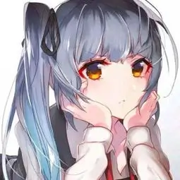 用户片尾曲必听党头像